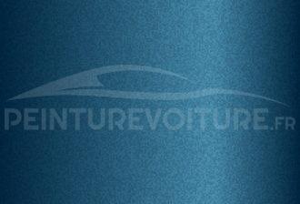 Code peinture Suzuki ZJE Moroccan Blue