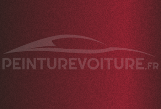Code peinture Mitsubishi ZJR Classy Red