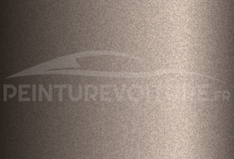 Code peinture Suzuki ZKW Desert Brown