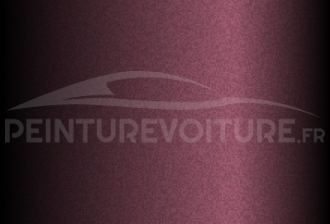 Code peinture Suzuki ZLA Twilight Purple