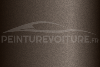 Code peinture Hyundai ZLB Bronze