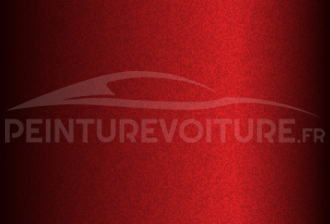 Code peinture Suzuki ZLB Phoenix Red