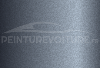 Code peinture Suzuki ZLZ Greyish Blue