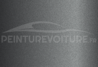Code peinture Mitsubishi ZMW Mineral Grey