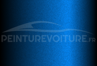 Code peinture Suzuki ZMZ Prussian Blue
