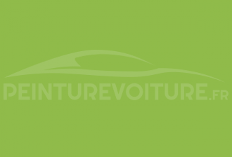 Code peinture Ford ZN Ultimate Green