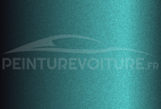 Code peinture Maruti ZNU Racing Green