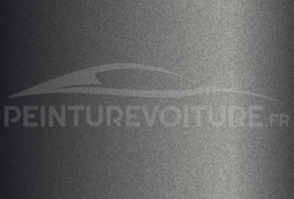 Code peinture Suzuki ZNZ Glistening Grey