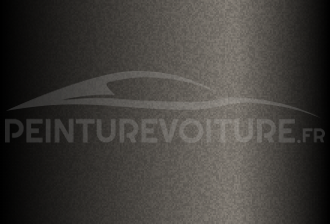 Code peinture Suzuki ZPT Grigio Caldo