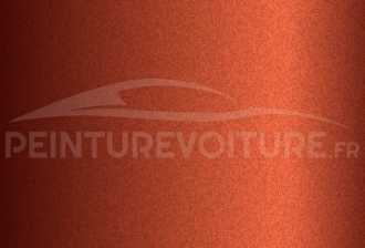 Code peinture Maruti ZPZ Quantum Orange