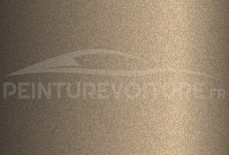 Code peinture Suzuki ZQ1 Radiant Beige