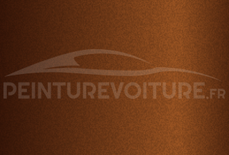 Code peinture Suzuki ZQ3 Canyon Brown