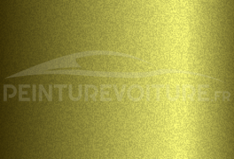 Code peinture Maruti ZQB Sunshine Ray