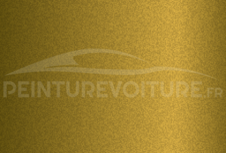 Code peinture Suzuki ZQF Sunshine Yellow 2