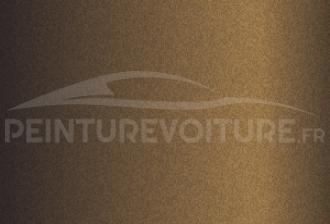Code peinture Suzuki ZQK Dignity Brown