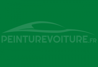 Code peinture Ford ZQS Yorkshire El Board Green