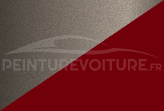 Code peinture Kia ZR Vr + 8y
