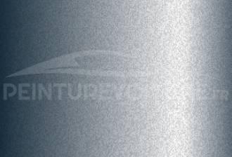 Code peinture Maruti ZRF Oyster Blue