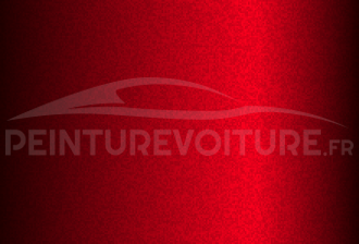 Code peinture Suzuki ZRK Ablaze Red