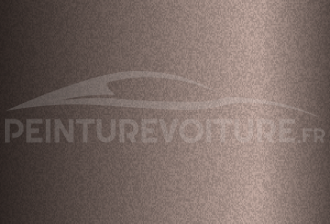 Code peinture Mitsubishi ZSL Premium Mellow Bronze