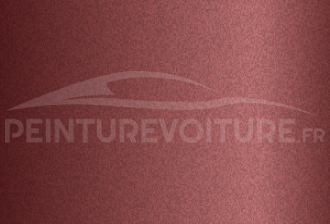 Code peinture Nissan ZSU Moco Berry