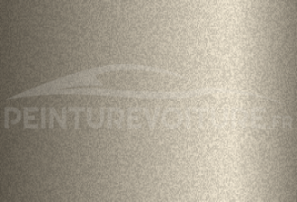 Code peinture Hyundai ZT Lunar Beige