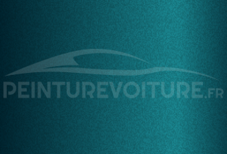 Code peinture Nissan ZT4 Blue Intense