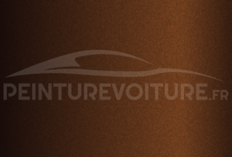 Code peinture Toyota ZTL Rustic Brown