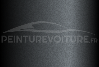 Code peinture Suzuki ZTU Mineral Grey 2