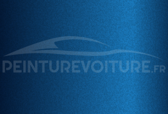 Code peinture Suzuki ZTV Boost Blue 2