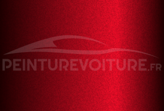 Code peinture Suzuki ZTW Ablaze Red 3