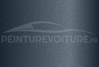 Code peinture Ford (Usa) ZU-6700 Graphite Night Mist