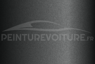 Code peinture Subaru ZU1 Medium Silver