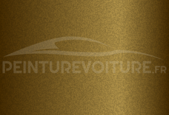 Code peinture Suzuki ZUN Sunburst Yellow
