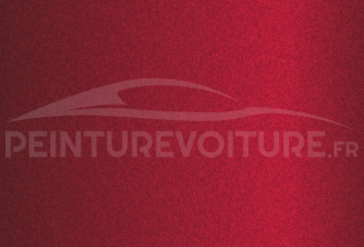 Code peinture Suzuki ZV4 Salsa Red