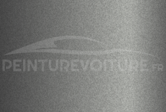 Code peinture Suzuki ZV8 Dark Tarmished Silver
