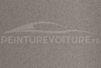 Code peinture Suzuki ZVP Fawn Beige