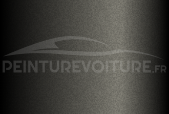 Code peinture Hyundai ZW Dark Grey