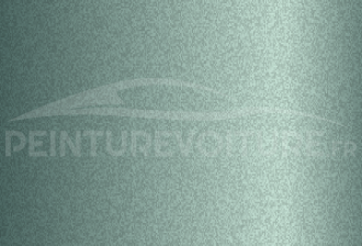 Code peinture Ford (Usa) ZW/NK Seafoam
