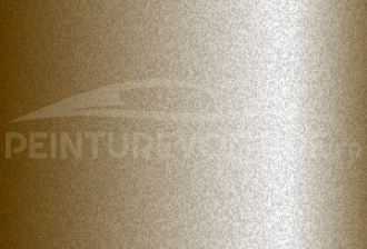 Code peinture Suzuki ZWT Sunny Yellow