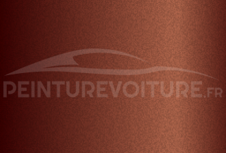 Code peinture Suzuki ZWW Reflective Orange