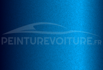 Code peinture Suzuki ZWY Brisk Blue