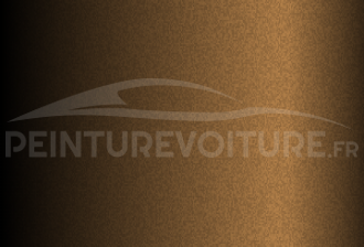 Code peinture Suzuki ZWZ Brave Khaki