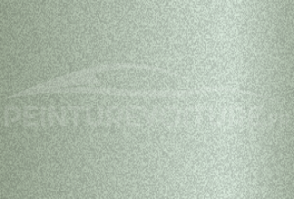 Code peinture Suzuki ZY7 Pale Muscat Green