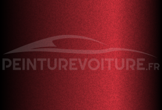 Code peinture Subaru ZY8 Shining Red
