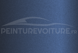Code peinture Suzuki ZYA Oxford Blue