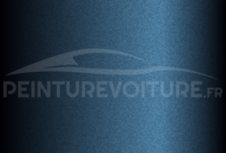 Code peinture Suzuki ZZ1 Blueish Grey