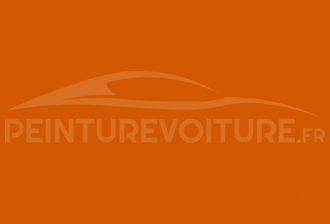 Code peinture Maruti ZZT Sizzle Orange